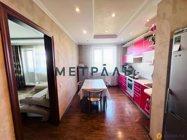 Квартира продажа в Красноярск, Красноярский Край