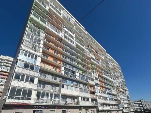 Квартира продажа в Красноярск, Красноярский Край