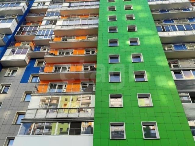 Квартира продажа в Красноярск, Красноярский Край