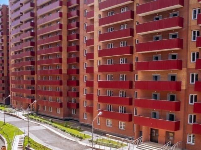 Квартира продажа в Красноярск, Красноярский Край