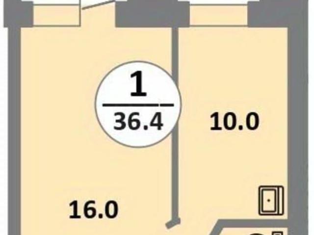 Квартира продажа в Красноярск, Красноярский Край