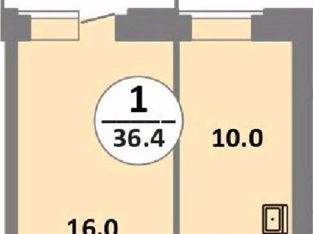 Квартира продажа в Красноярск, Красноярский Край
