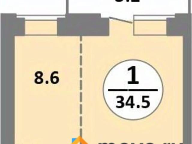 Квартира продажа в Красноярск, Красноярский Край