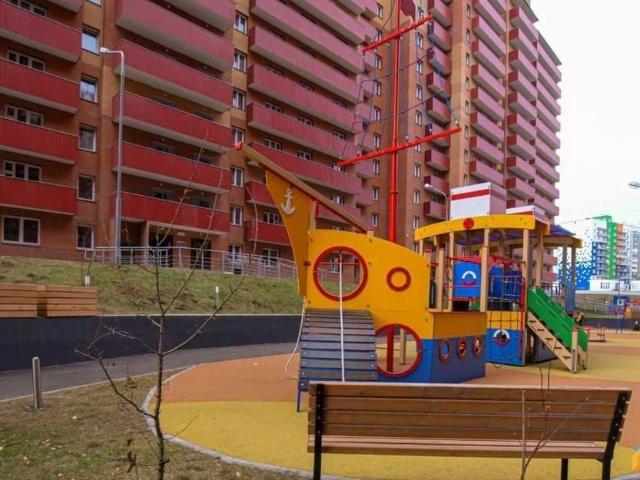Квартира продажа в Красноярск, Красноярский Край