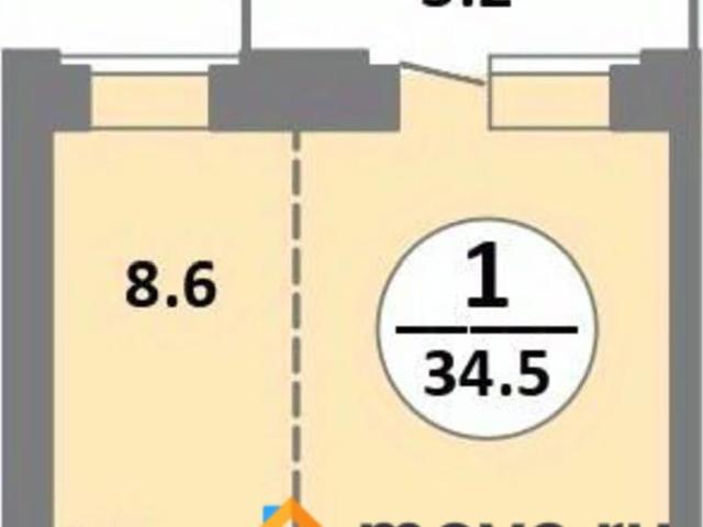 Квартира продажа в Красноярск, Красноярский Край