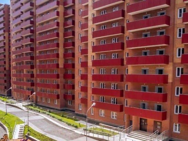 Квартира продажа в Красноярск, Красноярский Край
