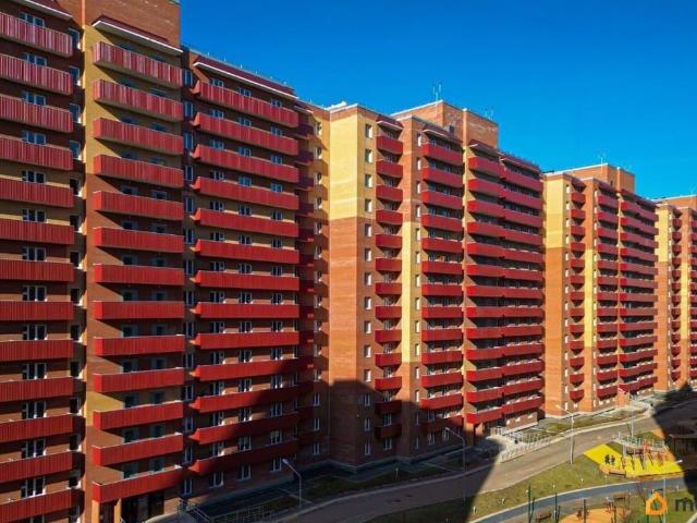 Квартира продажа в Красноярск, Красноярский Край