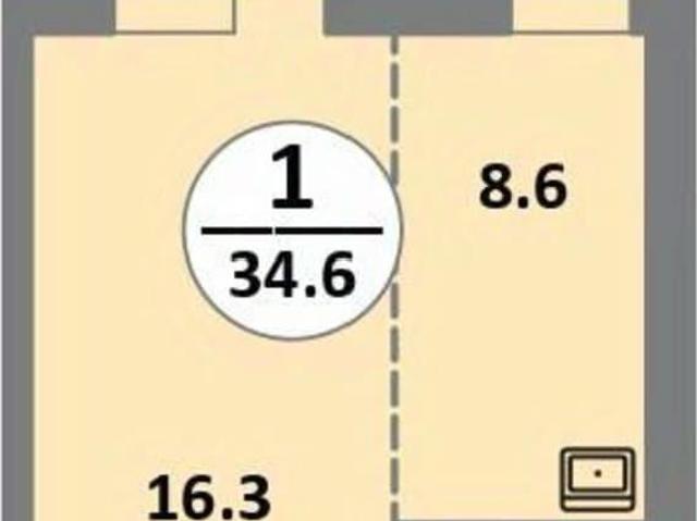 Квартира продажа в Красноярск, Красноярский Край