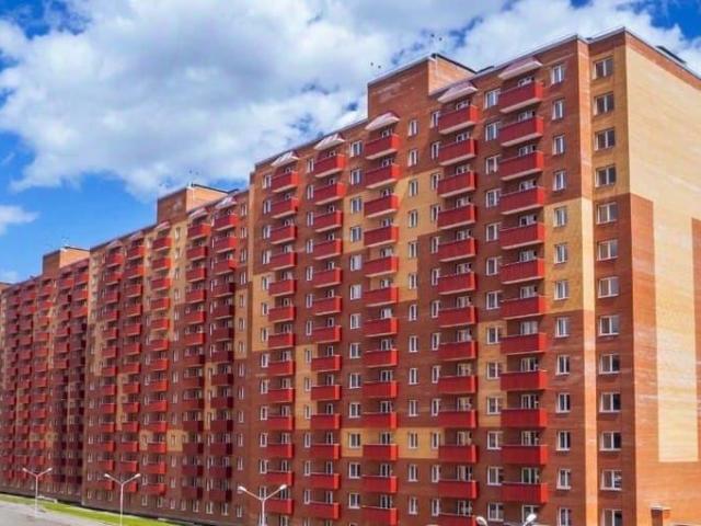 Квартира продажа в Красноярск, Красноярский Край