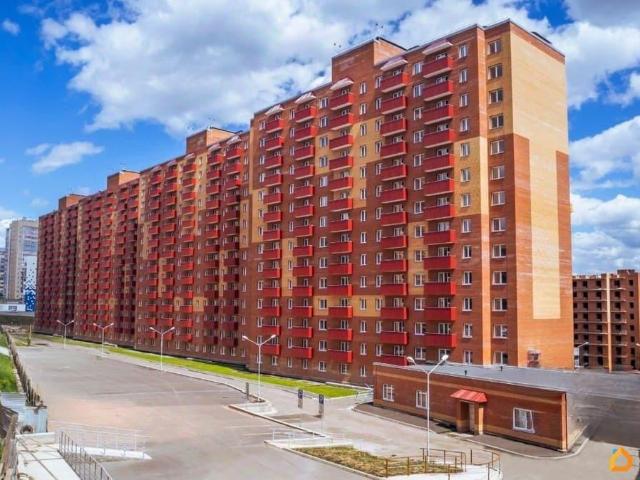 Квартира продажа в Красноярск, Красноярский Край