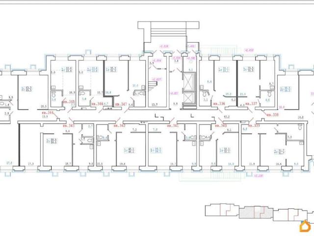 Квартира продажа в Красноярск, Красноярский Край