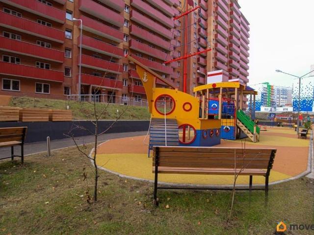 Квартира продажа в Красноярск, Красноярский Край