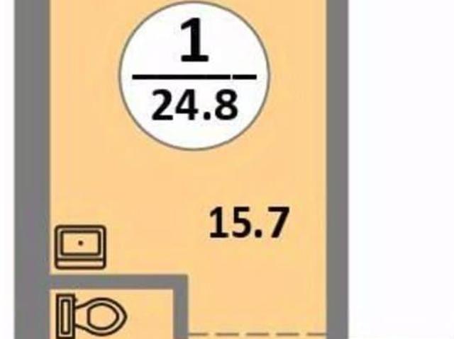 Квартира продажа в Красноярск, Красноярский Край