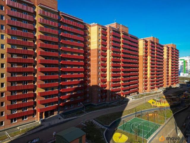 Квартира продажа в Красноярск, Красноярский Край