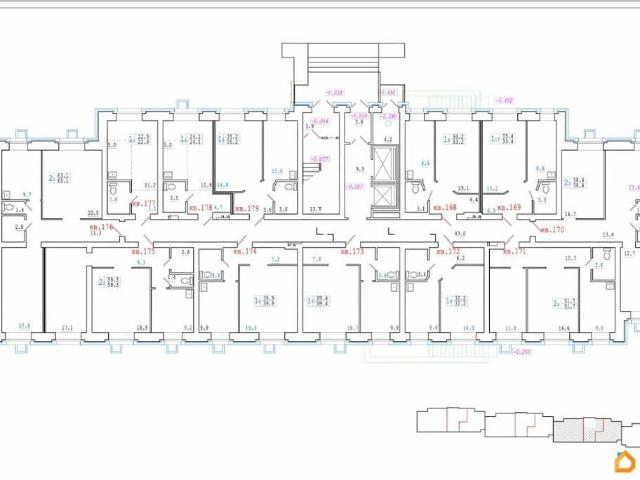 Квартира продажа в Красноярск, Красноярский Край