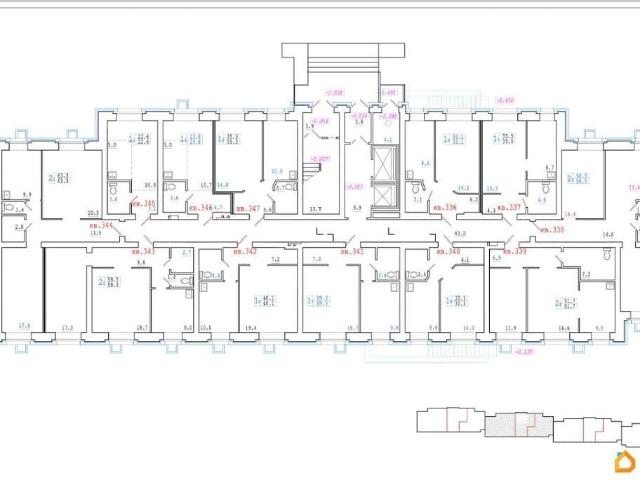 Квартира продажа в Красноярск, Красноярский Край