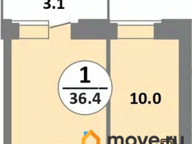 Квартира продажа в Красноярск, Красноярский Край