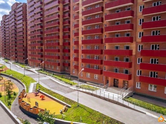 Квартира продажа в Красноярск, Красноярский Край