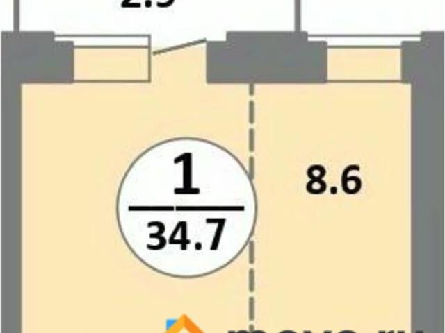 Квартира продажа в Красноярск, Красноярский Край
