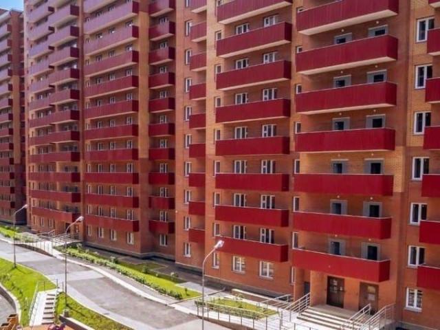 Квартира продажа в Красноярск, Красноярский Край