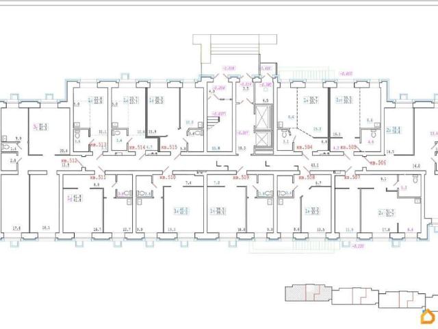Квартира продажа в Красноярск, Красноярский Край