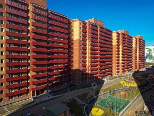 Квартира продажа в Красноярск, Красноярский Край