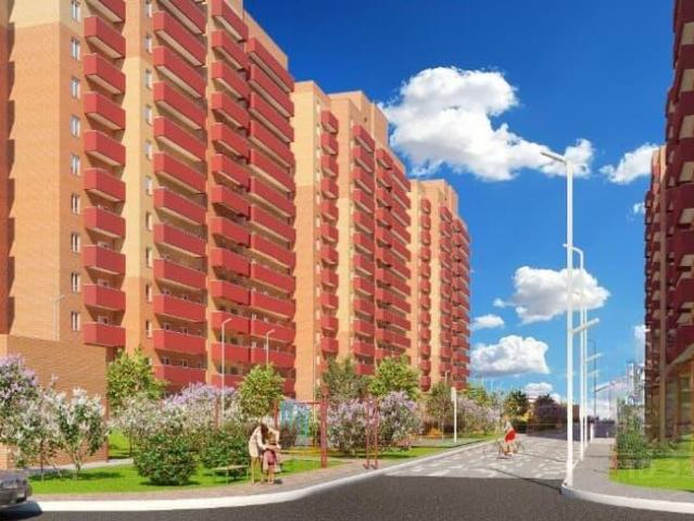 Квартира продажа в Красноярск, Красноярский Край