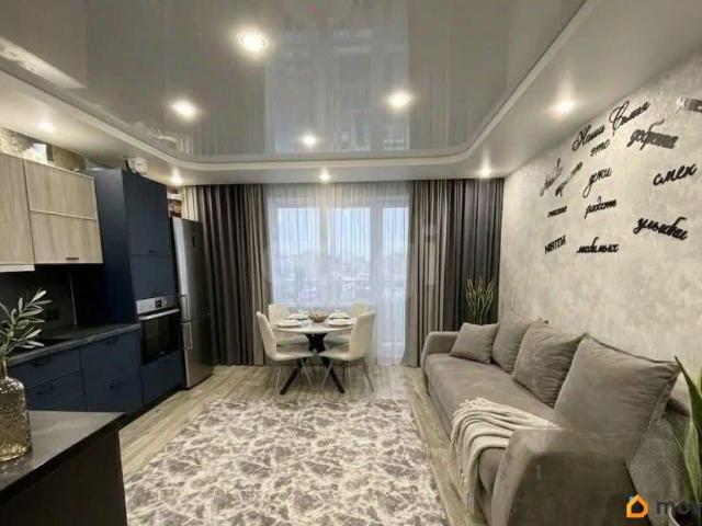 Квартира продажа в Красноярск, Красноярский Край