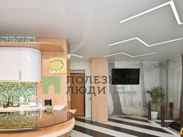 Квартира продажа в Красноярск, Красноярский Край