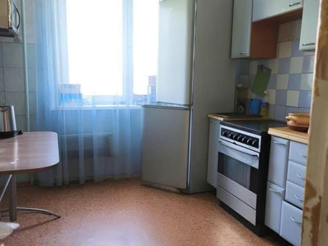 Квартира продажа в Красноярск, Красноярский Край