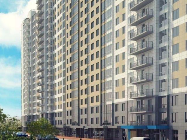 Квартира продажа в Красноярск, Красноярский Край