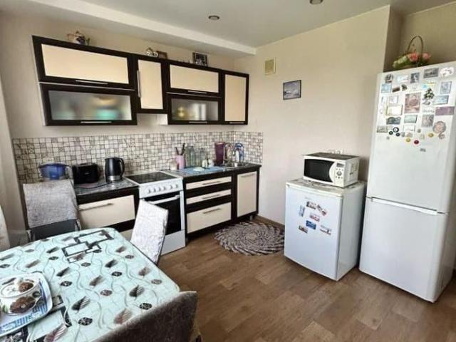 Квартира продажа в Красноярск, Красноярский Край