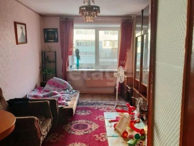 Квартира продажа в Красноярск, Красноярский Край