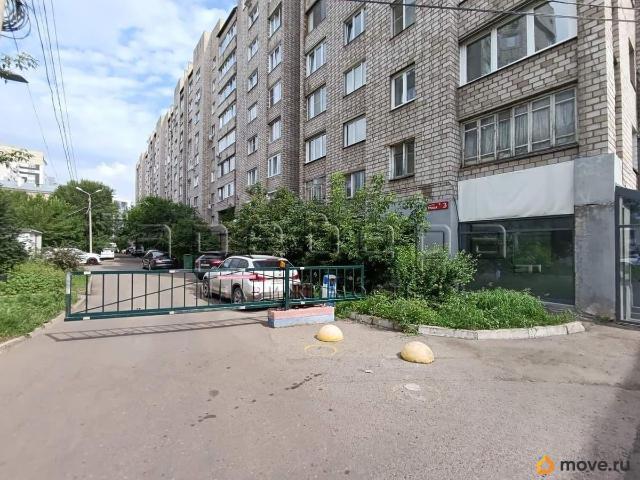 Квартира продажа в Центральный район, Красноярск