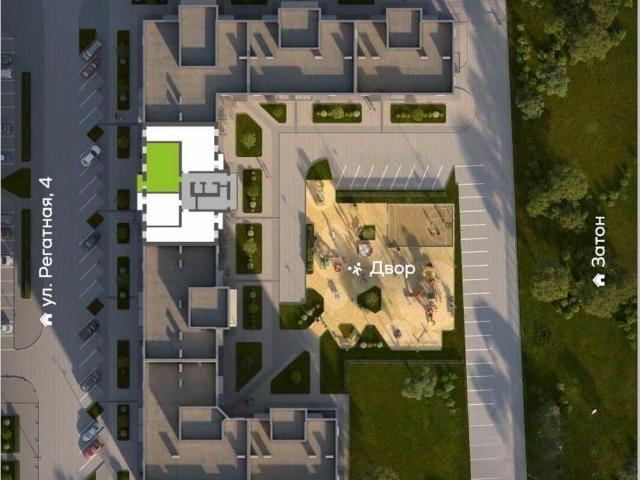 Квартира продажа в Красноярск, Красноярский Край