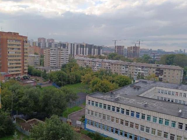Квартира продажа в Красноярск, Красноярский Край