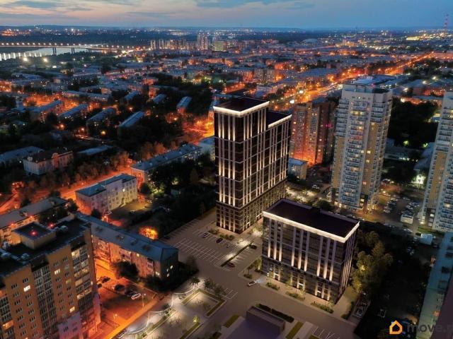 Квартира продажа в Красноярск, Красноярский Край