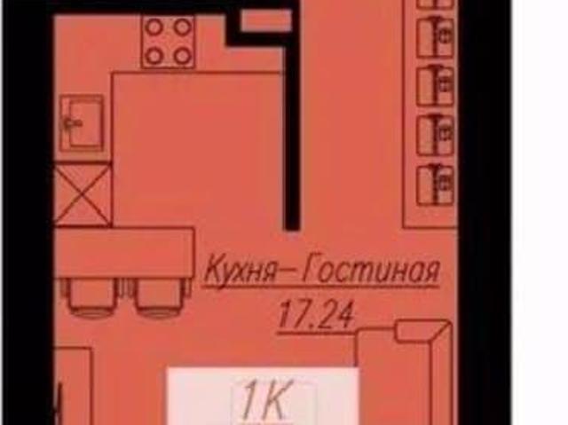 Квартира продажа в Красноярск, Красноярский Край