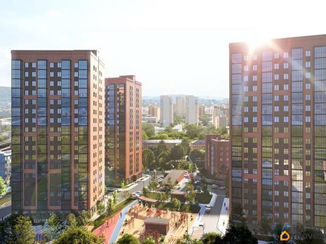 Квартира продажа в Красноярск, Красноярский Край