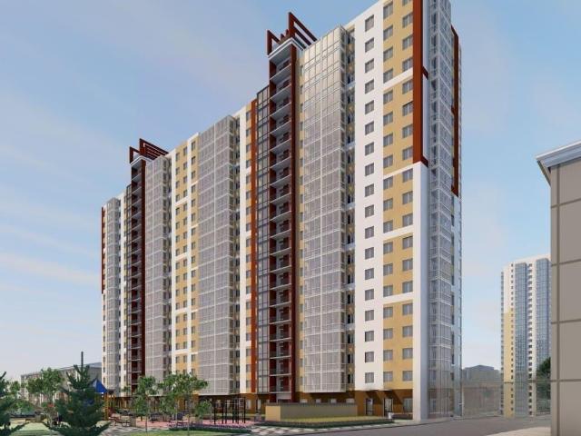 Квартира продажа в Красноярск, Красноярский Край