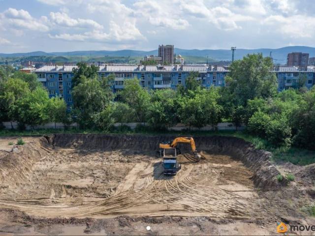Квартира продажа в Красноярск, Красноярский Край