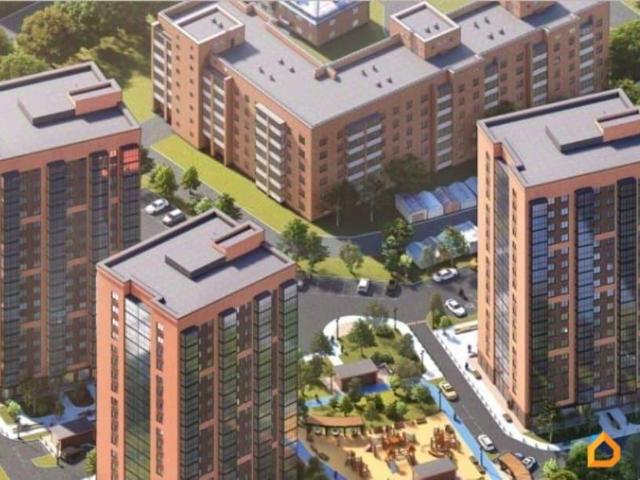 Квартира продажа в Красноярск, Красноярский Край