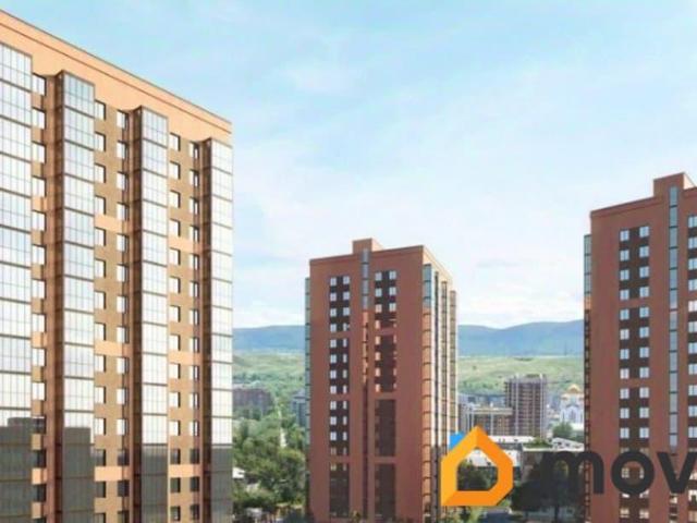Квартира продажа в Красноярск, Красноярский Край