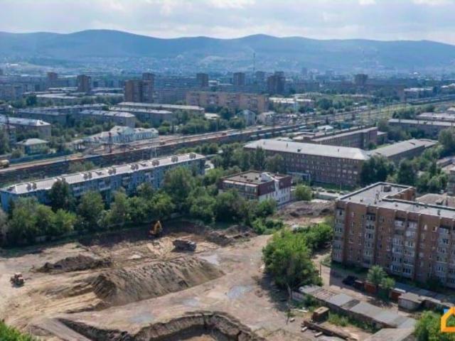 Квартира продажа в Красноярск, Красноярский Край