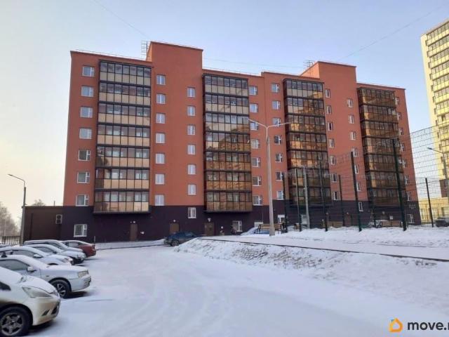 Квартира продажа в Красноярск, Красноярский Край