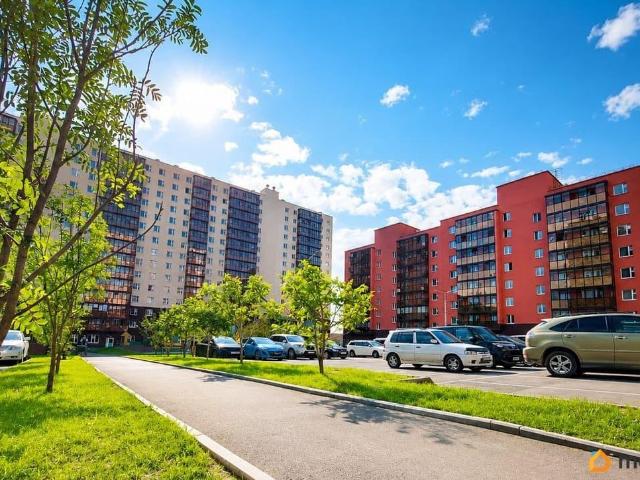 Квартира продажа в Красноярск, Красноярский Край