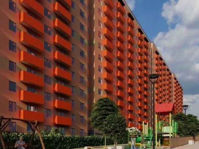 Квартира продажа в Красноярск, Красноярский Край