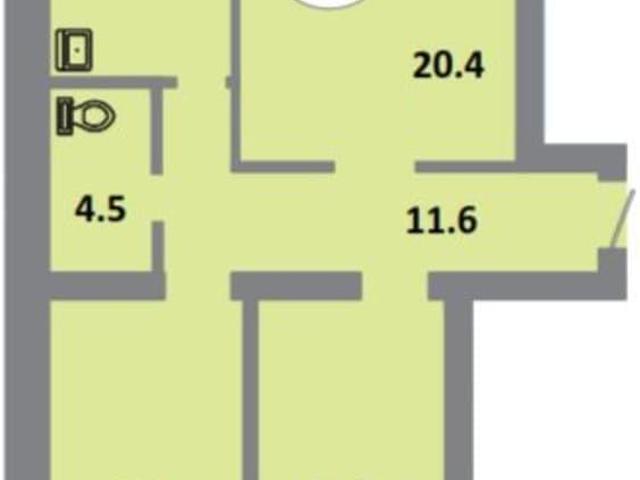 Квартира продажа в Красноярск, Красноярский Край