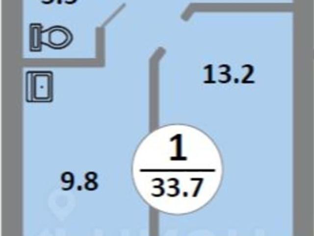 Квартира продажа в Красноярск, Красноярский Край
