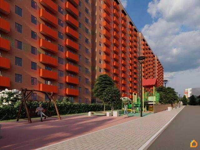 Квартира продажа в Красноярск, Красноярский Край